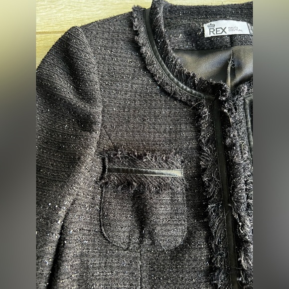 REX jacket - Picture 9 of 14